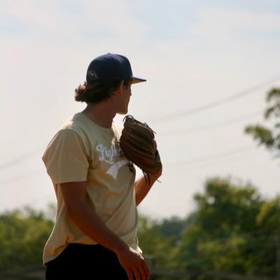 CBlence's profile picture. @gbcbaseball