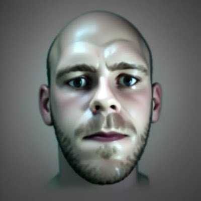 AI___Frank's profile picture. Software, Biology, Physics, Economy