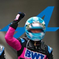 Inside Alpine🏁 (@insidealpine) 's Twitter Profile