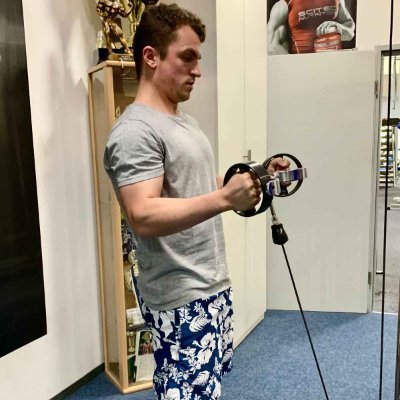 turbo_tony_365's profile picture. 28 yo,
IT specialist application development
Hobbys: Gym, Motorcycle and playing Piano
other interests: learning languages, music and self-improvement