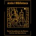 Arxiu i Biblioteca de @BonesLletres (@biblioarxiurabl) Twitter profile photo Arxiu i Biblioteca de @BonesLletres (@biblioarxiurabl) Twitter profile photo