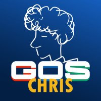Chris_GOS | Noticias Gaming (@gos_chris1) 's Twitter Profile Photo Chris_GOS | Noticias Gaming (@gos_chris1) 's Twitter Profile Photo