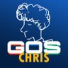GOS_Chris1's profile picture. (Intento ser) Periodista de videojuegos | Youtuber |  Tengo un Podcast
Tweeteo lo que se me ocurra supongo.
Contacto: gameoversunday@gmail.com or DMs