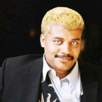 Niggel DeGasse Kikeson (@babymonkeyhater) 's Twitter Profile
