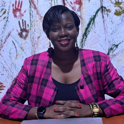 Directrice exécutive @APFGuinee; Médecin de santé publique; Consultante en Santé Sexuelle et Reproductive. #VBG #MGF #Educationsexuelle #Genre #Droit #Femme