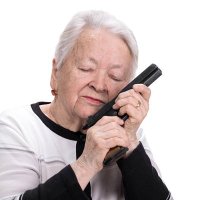 Deborah (@thebasedgrandma) 's Twitter Profile