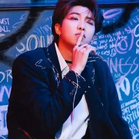 Namjoon (@rapmonsteralpha) 's Twitter Profile