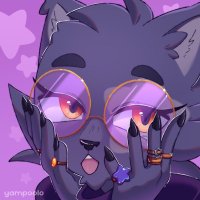 ⭐️🌙 Moony 🌙⭐️ (@m00n_nova) 's Twitter Profile