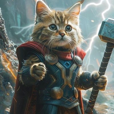 Tiesaryo's profile picture. 