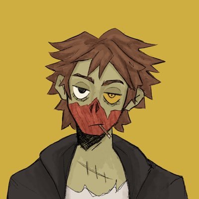 Zacさんのプロフィール画像