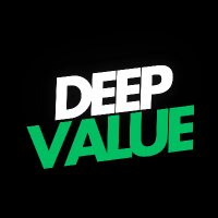 Deep Value (@_deepvalue_) 's Twitter Profile