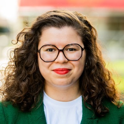 Sarah Allali Profile