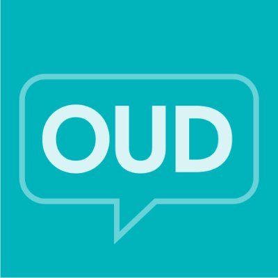 OUD_HU's profile picture. Coming soon! A community for people affected by Opioid Use Disorder. Learn, share, and connect with peers and healthcare professionals.