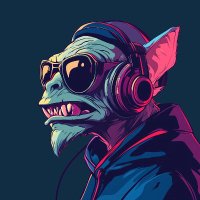 luelo.eth o_______o (@0xbonlulu) 's Twitter Profile