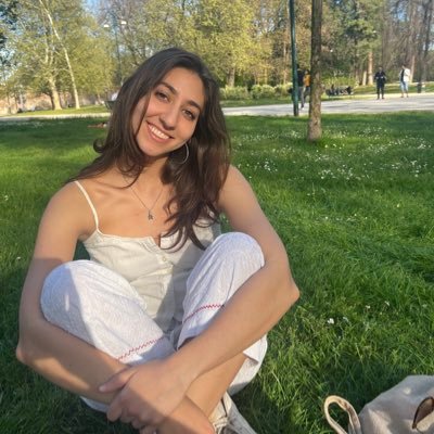 Undergraduate at @UChicago studying Biology and Environmental and Urban studies🐠🌎🪸 | Class of 2025 | marine conservationist
