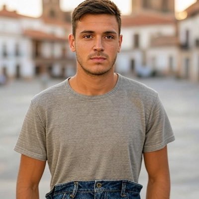 Español afiliado a Vox,Barcelona ,Informático