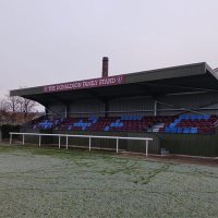 Haddington Athletic (@haddath) 's Twitter Profile