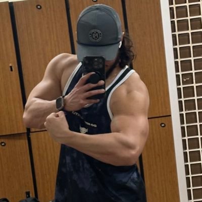 ZackUSA94's profile picture. May the bridges I burn light the path to my future