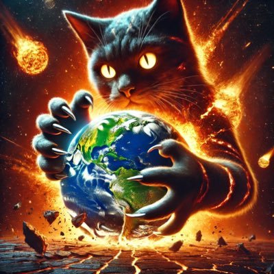 Co_DeFi_sh's profile picture. Welcome to my Profile! Here i just share my opinions on how to build wealth with #crypto.