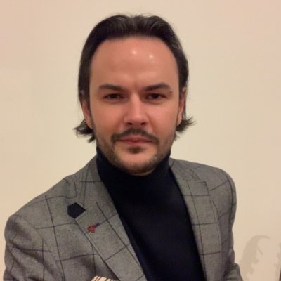 DJHofrichter's profile picture. Rechtsanwalt & Autor. Bücher über Uhren, Design & Luxus.