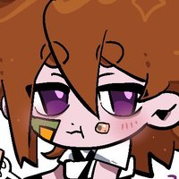 Lamp_SD (@lamp_lamb_) 's Twitter Profile