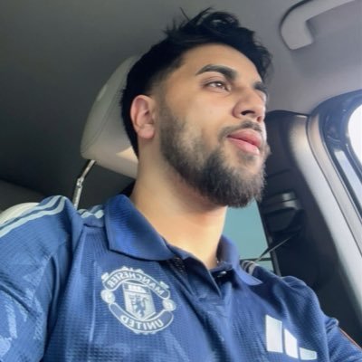 usamah_rana's profile picture. A Lawyer