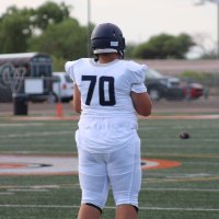 Brody Frias 6'5'' 320lb 2028 OL (@brodyfrias) 's Twitter Profile
