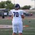 Brody Frias 6'5'' 320lb 2028 OL (@brodyfrias) Twitter profile photo Brody Frias 6'5'' 320lb 2028 OL (@brodyfrias) Twitter profile photo