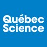 QuebecScience's profile picture. Québec Science, le magazine scientifique québécois depuis 1962. Québec Science est présent sur 🦋 Bluesky. Rejoignez-nous ici : 
https://t.co/EM4SXbqbL0