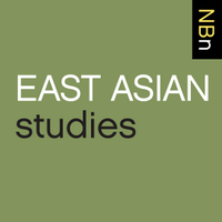 NB East Asian Studies 📚 (@newbookseasia) 's Twitter Profile Photo NB East Asian Studies 📚 (@newbookseasia) 's Twitter Profile Photo