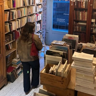 astrophysicienne en devenir - conne à mes heures perdues