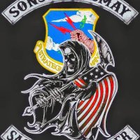 MSgt USAF (@davidwe66630312) 's Twitter Profile