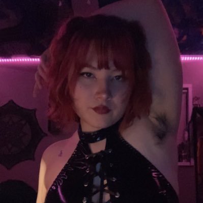 22k Hairy Bratty Financial Dominatrix • 35 tribute to speak • size 8 ' links in pinned