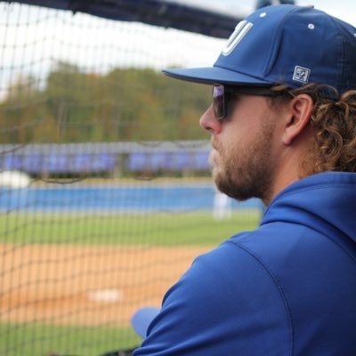 Director of Baseball Ops @SkippersONSL : Former Head Coach @WilsonTobs