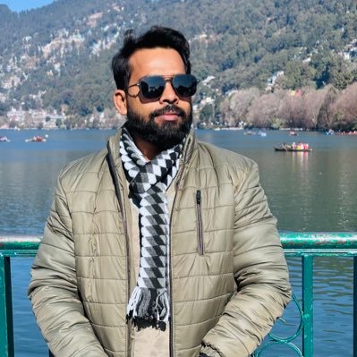 My Life is getting alone Fine | Ex.Chief Editor @Bharat18News | LL.B,Kanpur University| Law Student | विधानसभा प्रभारी @bspindia |@mayawati