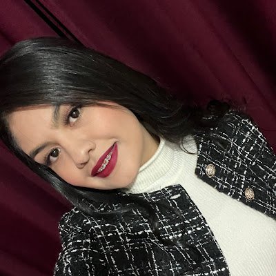 EstrellaMajeno's profile picture. 