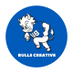 Bulls Creative (@bullscreative) Twitter profile photo