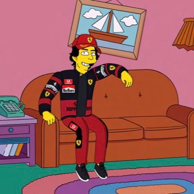 Nato2205's profile picture. Tifosi 🏎 Crecimiento personal 🔥 Guitarrista 🎸