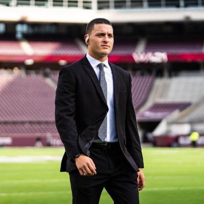 Ben Miles Profile