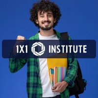 1x1 institute (@1x1institute) 's Twitter Profile