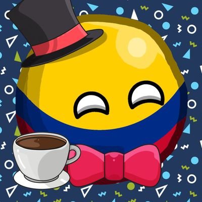 hola :D
fan de geometry dash y countryballer,
odio que los bots me sigan
, hater numero 1 de nicolas maduro y del chavismo