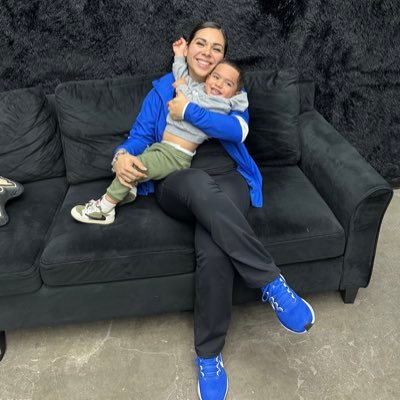 †Christ Follower/Family/ Head Volleyball Coach at Alma Mater @phsvolley 🦅, AVID Coordinator 🎓 17P HSVC 🏐💛💙 UH/SHSU alum 🐾 M.S. Sports Management 🇺🇸🇲🇽