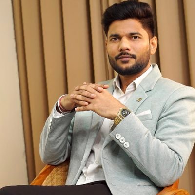 saurabhc001's profile picture. Co-Founder and CEO @wel_ark @kailash_veda @marsnutrition_ @bioxent_ @more_fit_nutrition