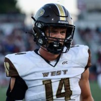 Brody Bargar (@brodybargar_14) 's Twitter Profile Photo Brody Bargar (@brodybargar_14) 's Twitter Profile Photo