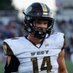 Brody Bargar (@brodybargar_14) Twitter profile photo Brody Bargar (@brodybargar_14) Twitter profile photo