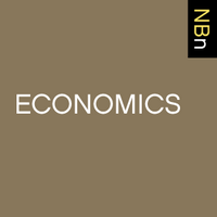 NB Economics π (@newbooksecon) 's Twitter Profile