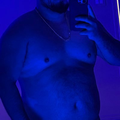 TXcubsterr's profile picture. Just your average thicc latin cub.
