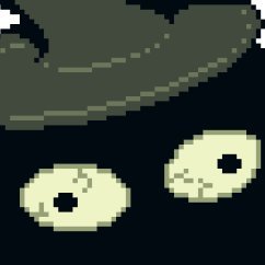 wdarktenma65226's profile picture. No highly esteemed deed is commemorated here.

an ARG inspired by myself and some other things.