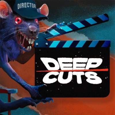 VR FILM GAME MAYHEM
From the makers of @HappysHumble
A genre-bending blend of messy physics, horror, and rich storytelling!
💬 https://t.co/Mmn6qyGNpi