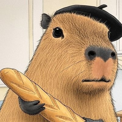 Zourite_Dead's profile picture. Apréci la vie comme un capybara